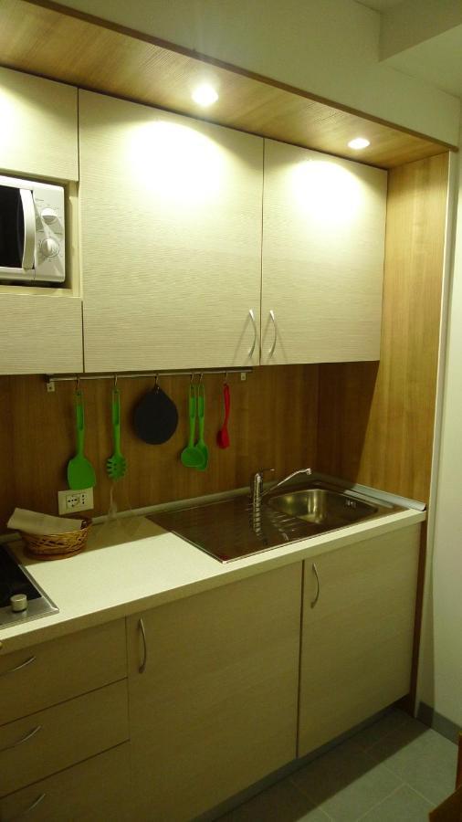 Rta Hotel Catturani Мадонна-ди-Кампильо Экстерьер фото
